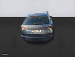 Skoda Karoq 2.0 TDI 85kW (115CV) Ambition - Miniatura 5
