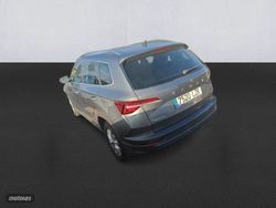Skoda Karoq 2.0 TDI 85kW (115CV) Ambition - Miniatura 6