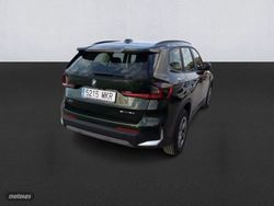 BMW X1 sDrive18d - Miniatura 4