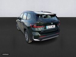 BMW X1 sDrive18d - Miniatura 6