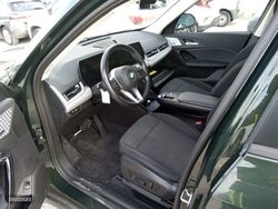 BMW X1 sDrive18d - Miniatura 7