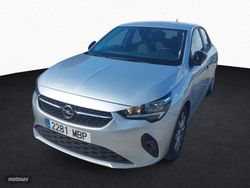 Opel Corsa 1.2T XHL 74kW (100CV) Edition - Miniatura 1