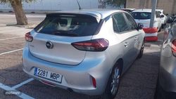 Opel Corsa 1.2T XHL 74kW (100CV) Edition - Miniatura 3