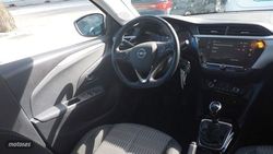 Opel Corsa 1.2T XHL 74kW (100CV) Edition - Miniatura 8