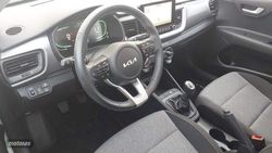 Kia Stonic 1.0 T-GDi 74kW (100CV) MHEV MT Concept - Miniatura 5