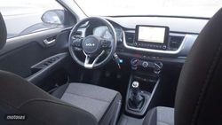 Kia Stonic 1.0 T-GDi 74kW (100CV) MHEV MT Concept - Miniatura 8
