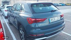 Audi Q3 Advanced 35 TDI 110kW (150CV) S tronic - Miniatura 2