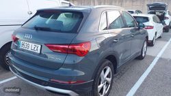 Audi Q3 Advanced 35 TDI 110kW (150CV) S tronic - Miniatura 3