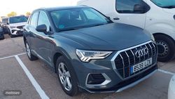Audi Q3 Advanced 35 TDI 110kW (150CV) S tronic - Miniatura 4