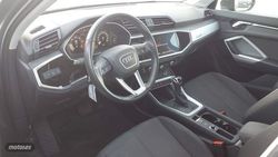 Audi Q3 Advanced 35 TDI 110kW (150CV) S tronic - Miniatura 5