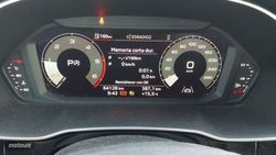Audi Q3 Advanced 35 TDI 110kW (150CV) S tronic - Miniatura 7