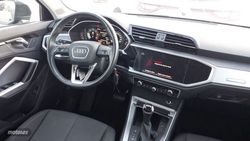 Audi Q3 Advanced 35 TDI 110kW (150CV) S tronic - Miniatura 8