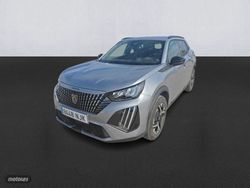 Peugeot 2008 N2008 Allure Hybrid 145 eDCS6 - Miniatura 1
