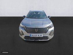 Peugeot 2008 N2008 Allure Hybrid 145 eDCS6 - Miniatura 2