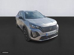 Peugeot 2008 N2008 Allure Hybrid 145 eDCS6 - Miniatura 3