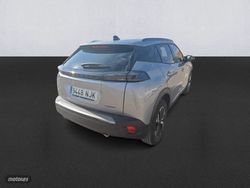 Peugeot 2008 N2008 Allure Hybrid 145 eDCS6 - Miniatura 4