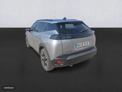 Peugeot 2008 N2008 Allure Hybrid 145 eDCS6 - Miniatura 6