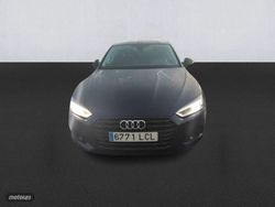 Audi A5 Sport 40 TDI 140kW S tronic Sportback - Miniatura 2