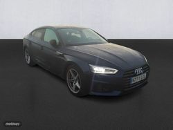 Audi A5 Sport 40 TDI 140kW S tronic Sportback - Miniatura 3
