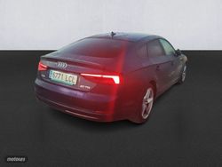 Audi A5 Sport 40 TDI 140kW S tronic Sportback - Miniatura 4