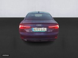 Audi A5 Sport 40 TDI 140kW S tronic Sportback - Miniatura 5
