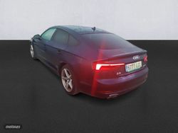 Audi A5 Sport 40 TDI 140kW S tronic Sportback - Miniatura 6
