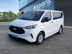 Ford Transit Kombi 2.0 EcoBlue 100kW 320 L1 Trend - Miniatura 1