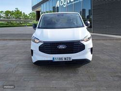 Ford Transit Kombi 2.0 EcoBlue 100kW 320 L1 Trend - Miniatura 2