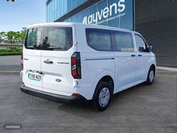 Ford Transit Kombi 2.0 EcoBlue 100kW 320 L1 Trend - Miniatura 4