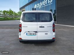 Ford Transit Kombi 2.0 EcoBlue 100kW 320 L1 Trend - Miniatura 5
