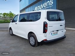 Ford Transit Kombi 2.0 EcoBlue 100kW 320 L1 Trend - Miniatura 6