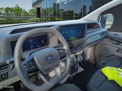 Ford Transit Kombi 2.0 EcoBlue 100kW 320 L1 Trend - Miniatura 7