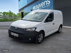 Volkswagen Caddy Cargo 2.0 TDI 75kW (102CV) - Miniatura 1