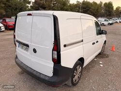 Volkswagen Caddy Cargo 2.0 TDI 75kW (102CV) - Miniatura 5