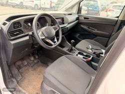 Volkswagen Caddy Cargo 2.0 TDI 75kW (102CV) - Miniatura 8