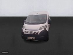 Fiat Ducato 33 L2H2 BlueHDi 103kW (140CV) - Miniatura 1