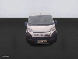Fiat Ducato 33 L2H2 BlueHDi 103kW (140CV) - Miniatura 2