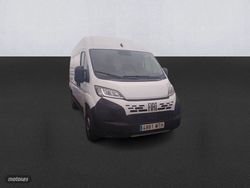 Fiat Ducato 33 L2H2 BlueHDi 103kW (140CV) - Miniatura 3