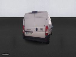 Fiat Ducato 33 L2H2 BlueHDi 103kW (140CV) - Miniatura 4