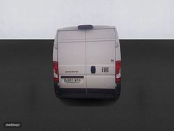 Fiat Ducato 33 L2H2 BlueHDi 103kW (140CV) - Miniatura 5