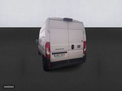 Fiat Ducato 33 L2H2 BlueHDi 103kW (140CV) - Miniatura 6