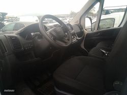 Fiat Ducato 33 L2H2 BlueHDi 103kW (140CV) - Miniatura 7