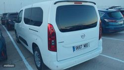 Opel Combo 1.5 TD 75kW (100CV) S/S Edition Plus XL - Miniatura 2