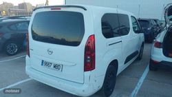 Opel Combo 1.5 TD 75kW (100CV) S/S Edition Plus XL - Miniatura 3