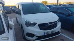 Opel Combo 1.5 TD 75kW (100CV) S/S Edition Plus XL - Miniatura 4
