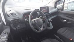 Opel Combo 1.5 TD 75kW (100CV) S/S Edition Plus XL - Miniatura 5