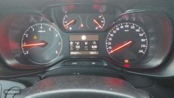 Opel Combo 1.5 TD 75kW (100CV) S/S Edition Plus XL - Miniatura 7