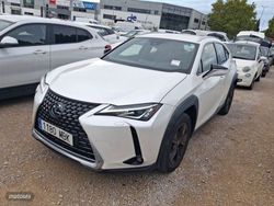 Lexus UX 2.0 250h Business - Miniatura 1