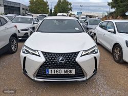 Lexus UX 2.0 250h Business - Miniatura 2