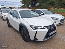 Lexus UX 2.0 250h Business - Miniatura 3